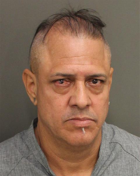  JUAN EDUARDO CRUZMARQUEZ Mugshot / County Arrests / Orange County Arrests