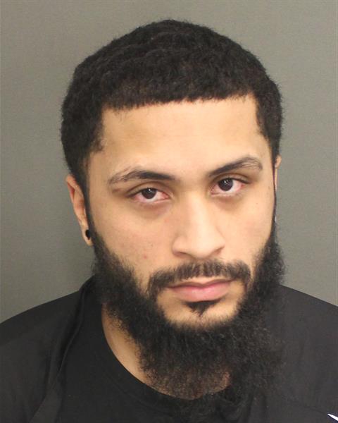  CARMELO  JR RIVERA Mugshot / County Arrests / Orange County Arrests