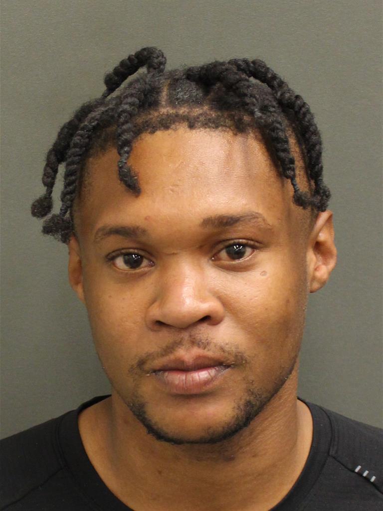  TAYJOHN TERRELL JALO MCGEE Photo Image