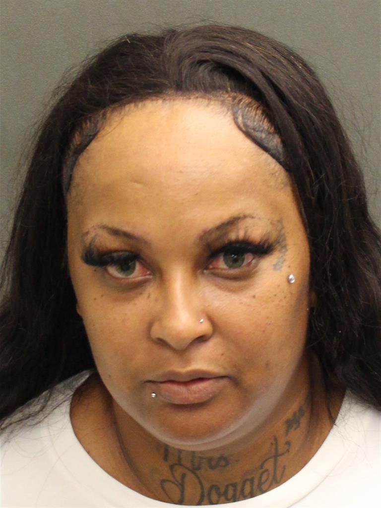  MONICA LASHELL HODGES Photo Image