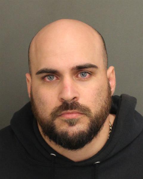  ERIK MUINOSCARDENAS Mugshot / County Arrests / Orange County Arrests