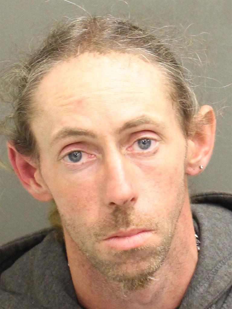  EUGENE MICHAEL SNYDER Mugshot / County Arrests / Orange County Arrests