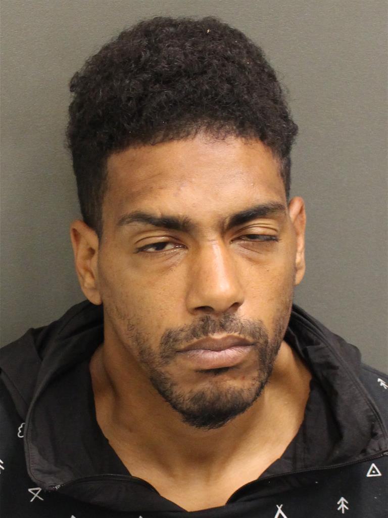  SEAN XAVIER CHILDS Photo Image