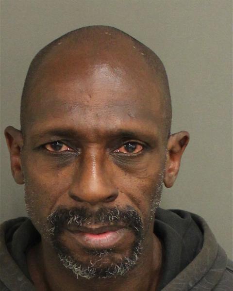  ANTWON BANARDO NEAL Mugshot / County Arrests / Orange County Arrests
