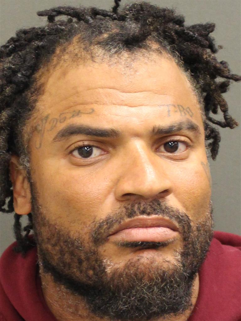  DONTAVIOUS LAMAR RODGERS Photo Image