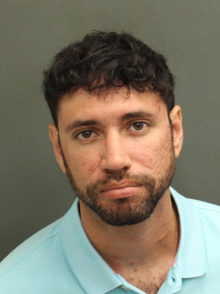  ALEXANDER LUNA Photo Image