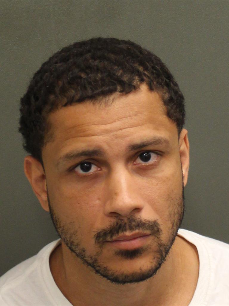  ANTHONY CAMPBELL Photo Image