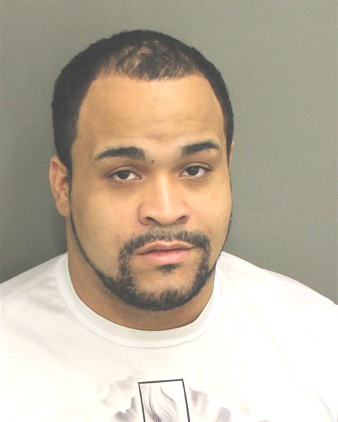  WALTER A  IV WRIGHT Mugshot / County Arrests / Orange County Arrests