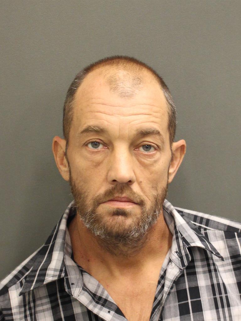  SCOTT ERVIN STENCEL Mugshot / County Arrests / Orange County Arrests