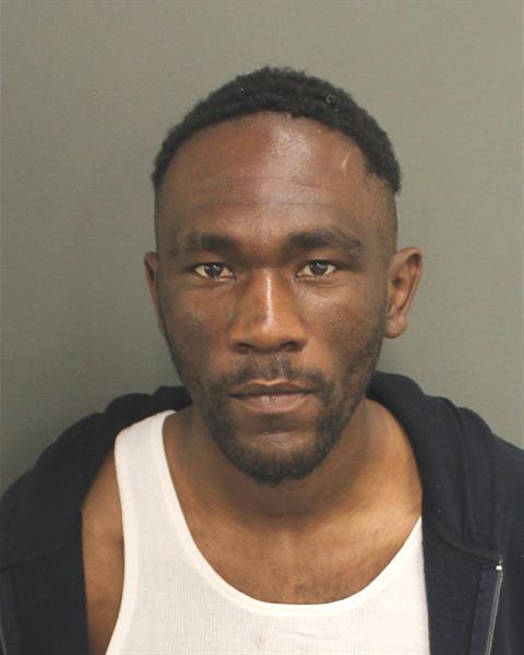  DEANGELO JOHNSON Photo Image