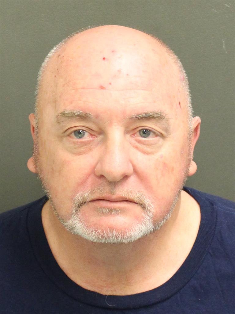  STEVEN EDWARD HANEY Mugshot / County Arrests / Orange County Arrests