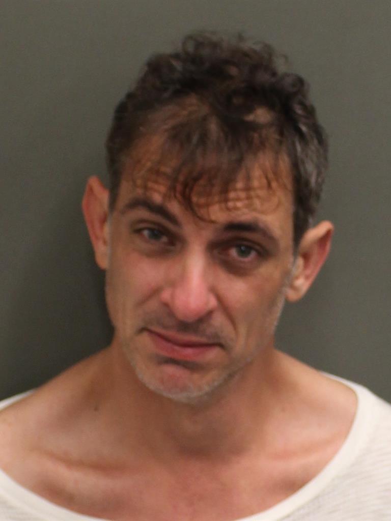  BRETT ASHLEY HARLESS Photo Image