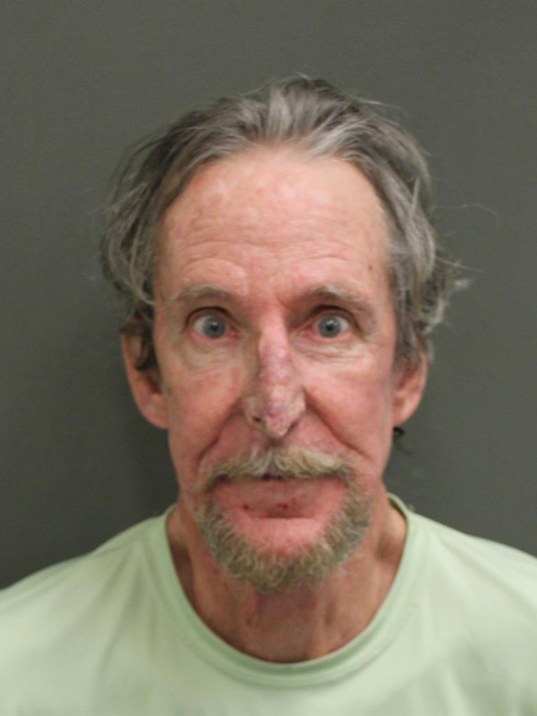  BRIAN SZIKNEY Mugshot / County Arrests / Orange County Arrests