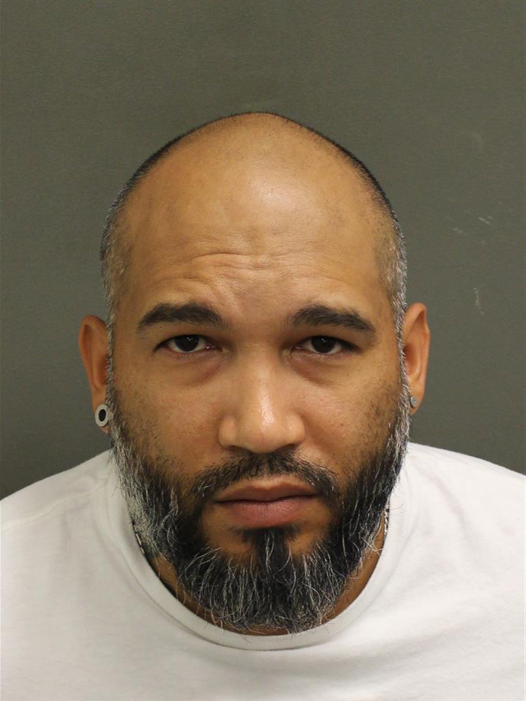  JHOSEPH ALEJANDRO DURAN GOMEZ Mugshot / County Arrests / Orange County Arrests