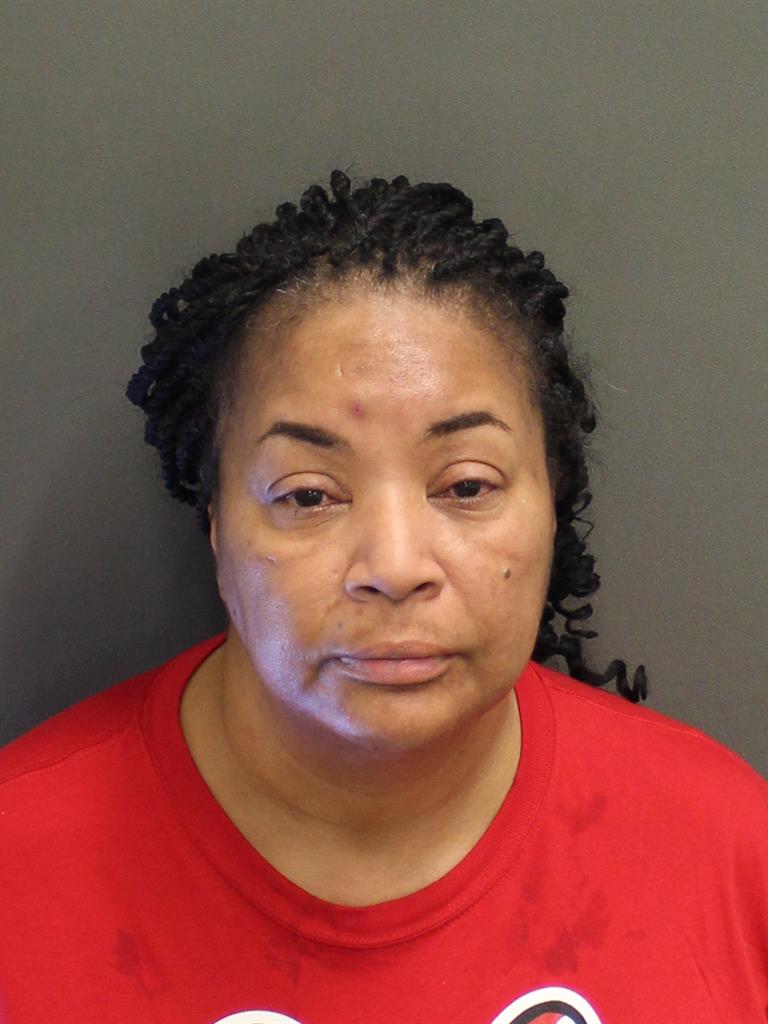  YOLANDA MARIE JOHNSONCLINGMAN Photo Image