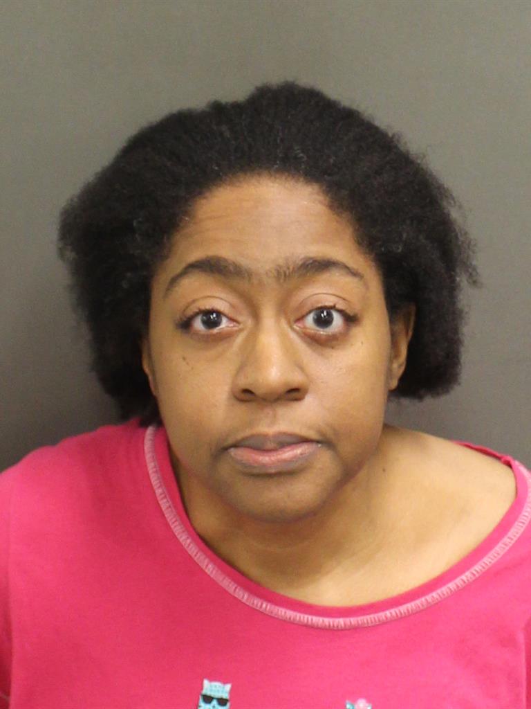  RADIAH IDRIS HACKLEY Photo Image