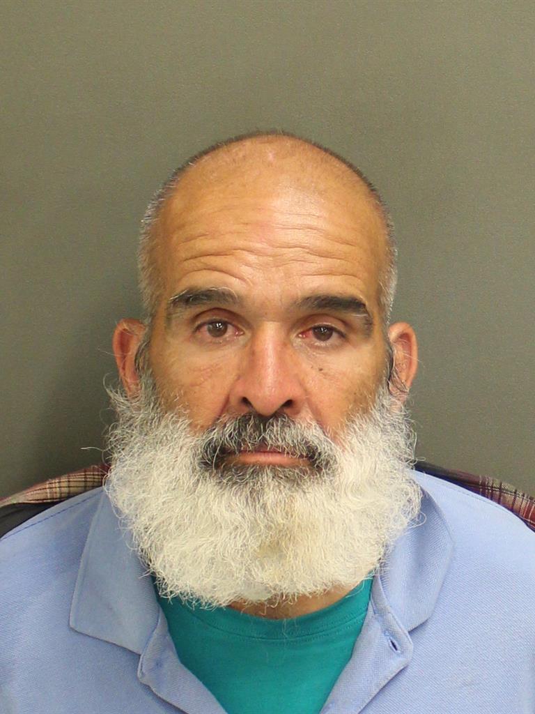  JUAN NOEL CORDEROROSA Mugshot / County Arrests / Orange County Arrests