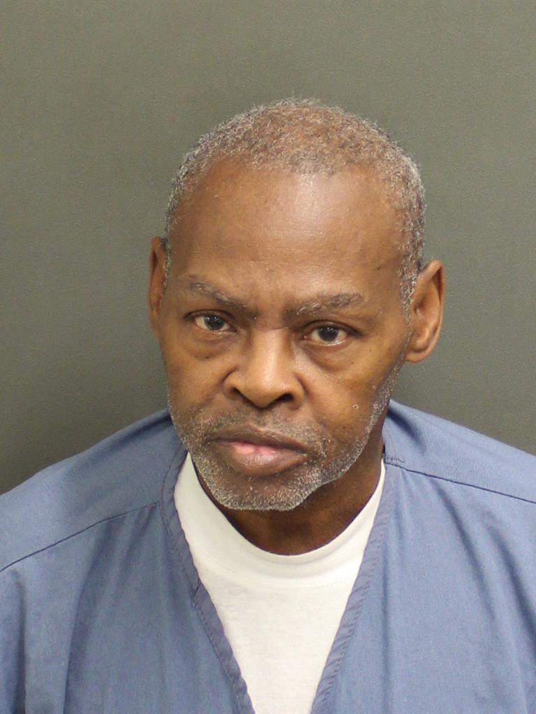  RODNEY J PORTER Mugshot / County Arrests / Orange County Arrests