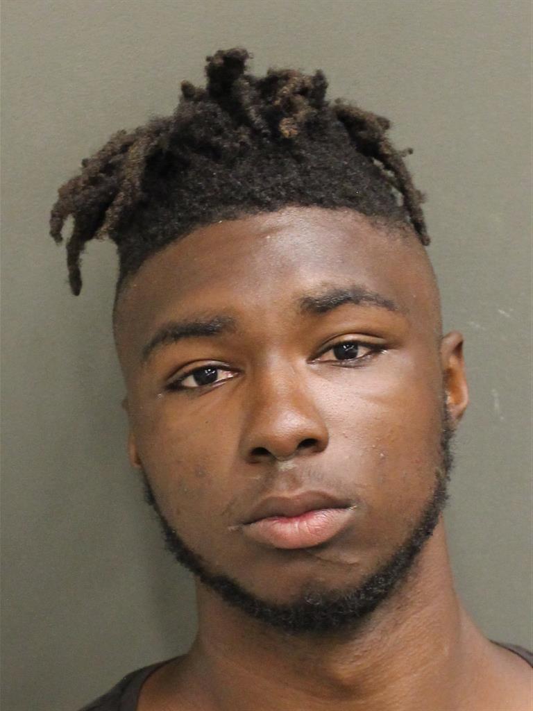  CLIFFORD ISAIAH GRANTSUTTON Photo Image