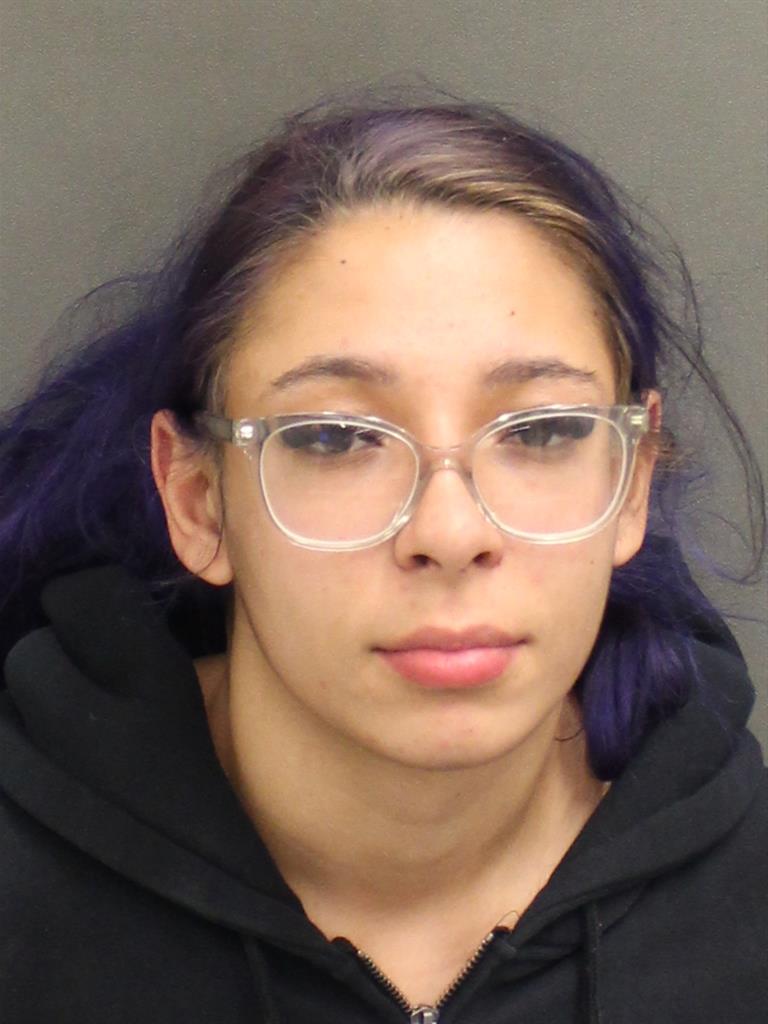  DESTINY MARIE RODRIGUEZ Photo Image