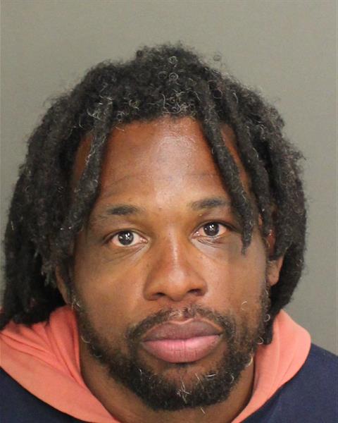  BYRON EDWARD DORITY Mugshot / County Arrests / Orange County Arrests