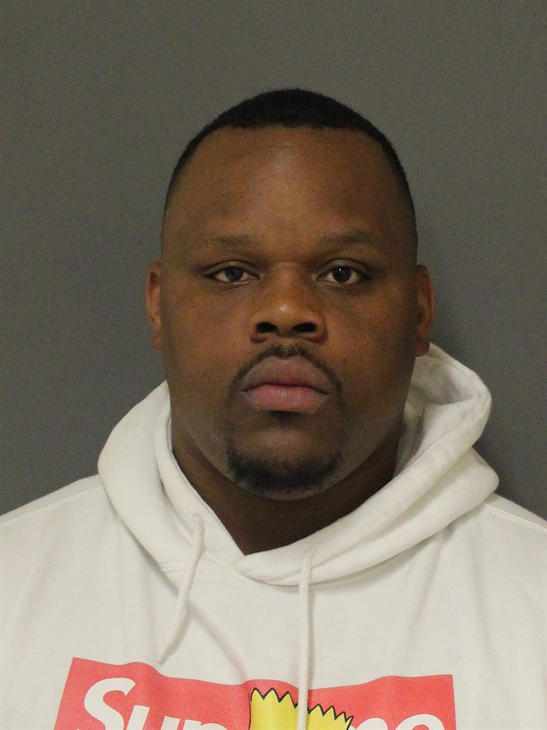 DEMARCUS KHIRY WOMACK Mugshot DEMARCUS KHIRY WOMACK Mugshot / County Arrests / Orange County Arrests