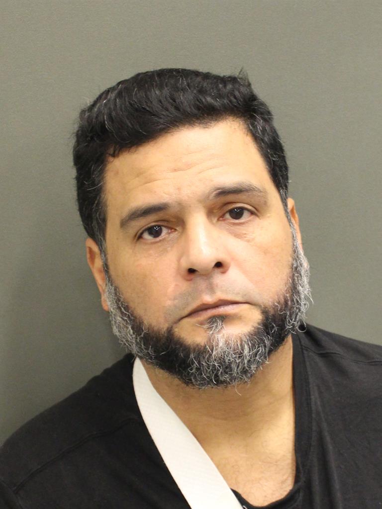  WILLIAM RIVERAGALARZA Photo Image