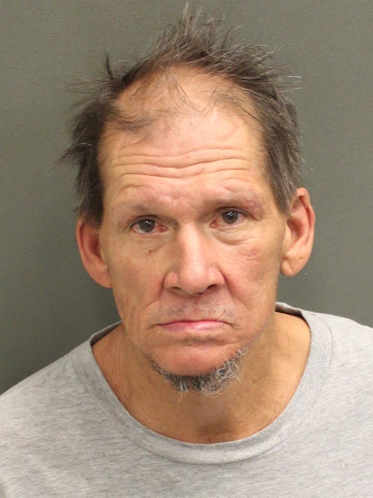  JAMES ALLEN JR HOOVER Mugshot / County Arrests / Orange County Arrests