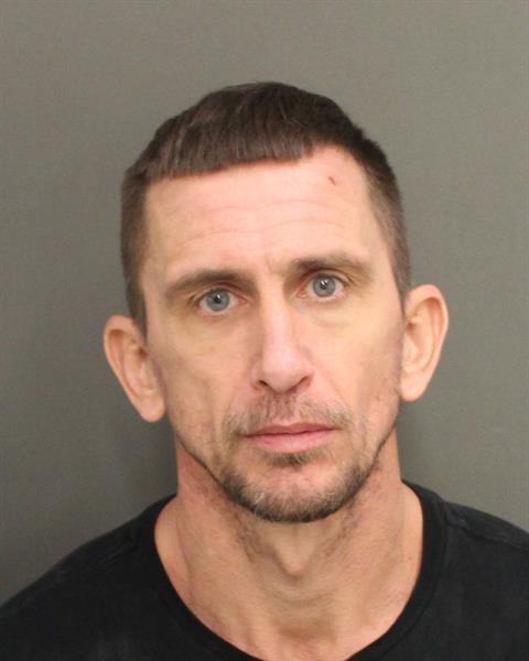  SHAWN LEE SPENCER Mugshot / County Arrests / Orange County Arrests