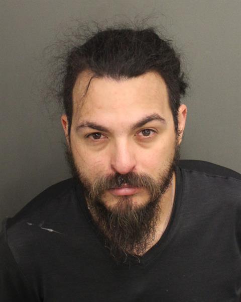  EDWIN LEANCY PASTRANA Mugshot / County Arrests / Orange County Arrests