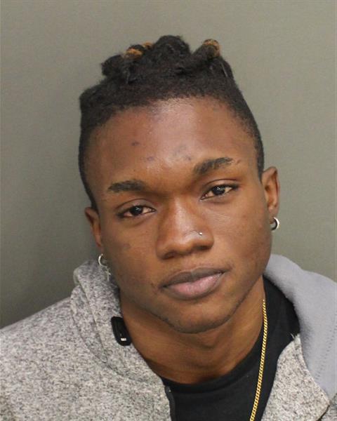  JERHARD DERRICK OCONNOR Photo Image