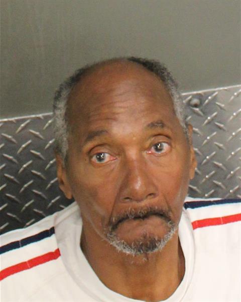  SAMUEL LAWRENCE GLADDEN Mugshot / County Arrests / Orange County Arrests