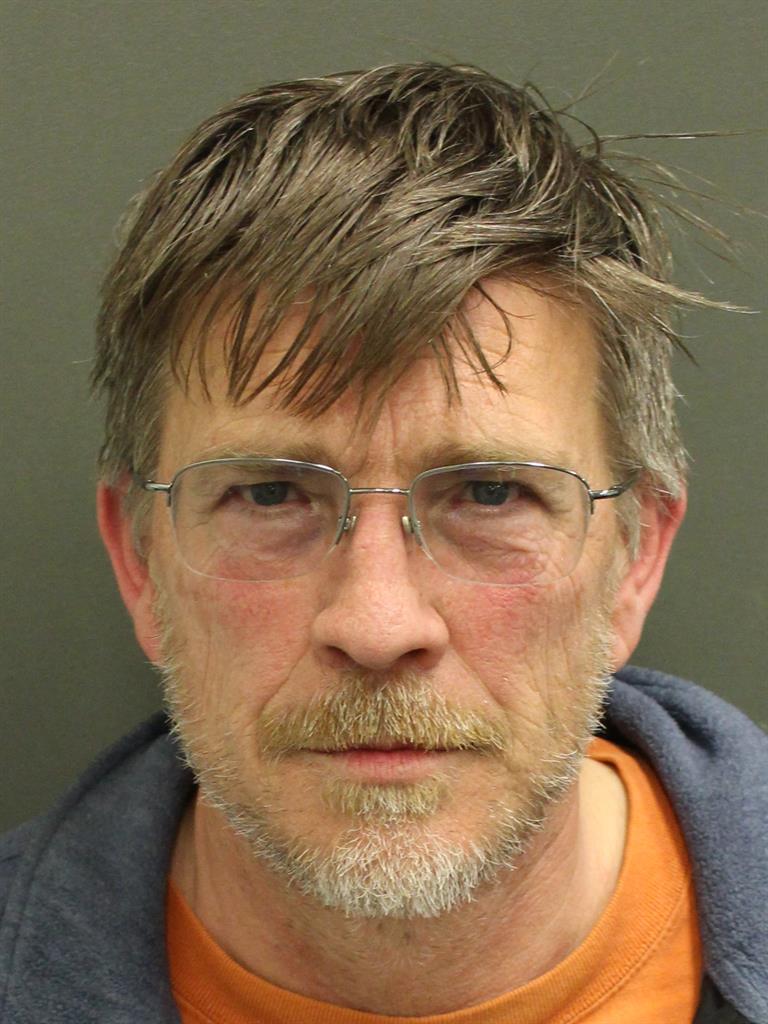  PETER ABELE Mugshot / County Arrests / Orange County Arrests