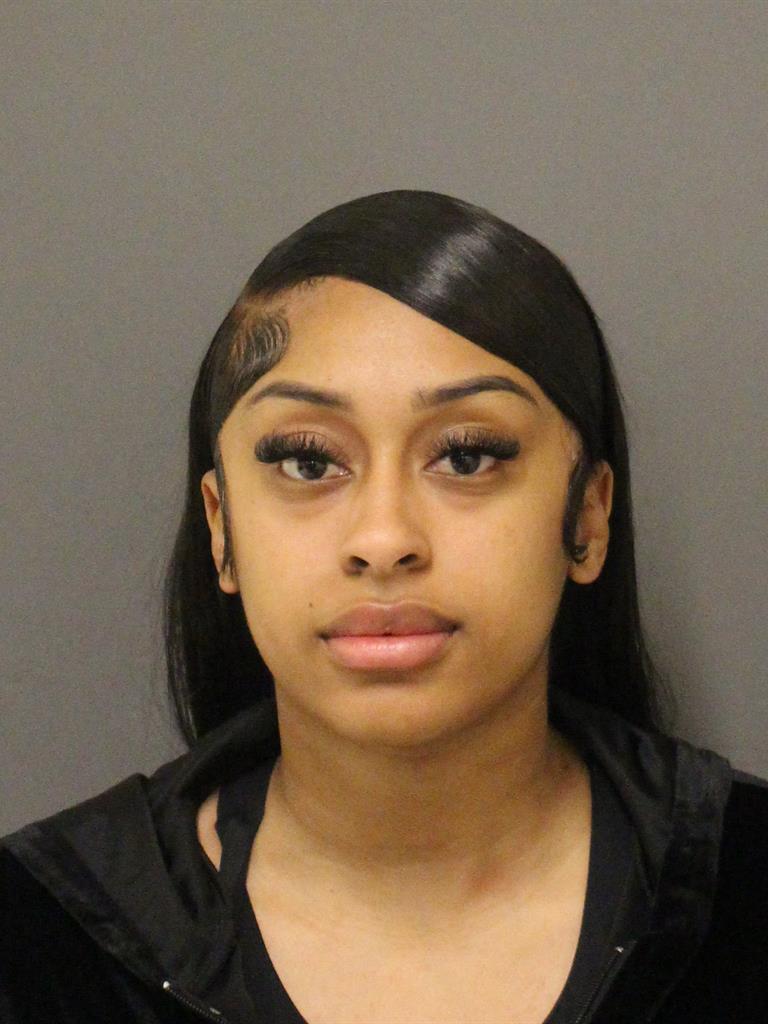  BRENAE JENNIFER SMITH Mugshot / County Arrests / Orange County Arrests