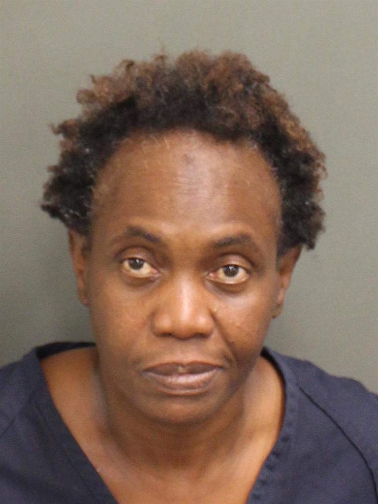  WILLMINE PROPHETE Mugshot / County Arrests / Orange County Arrests