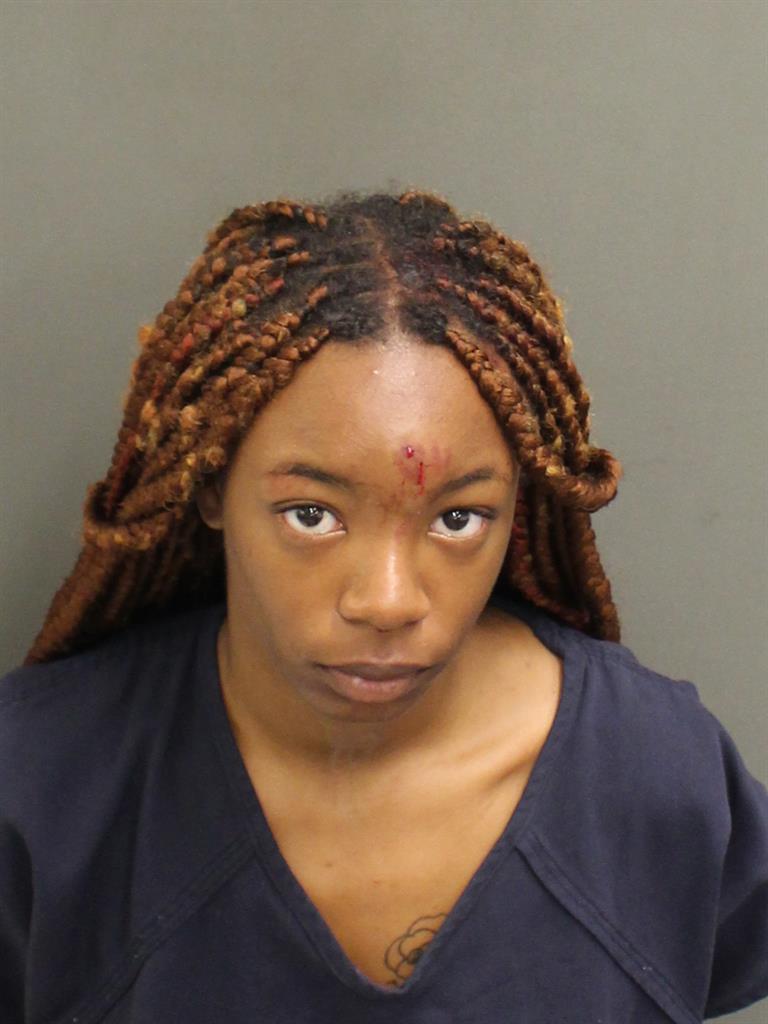  ZAHRIYANA TAYTUM BIGGS Photo Image