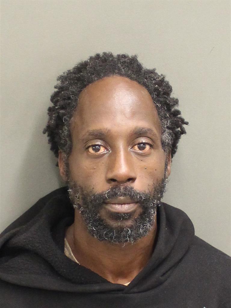  BRANTLY TODDRICK HILL Mugshot / County Arrests / Orange County Arrests