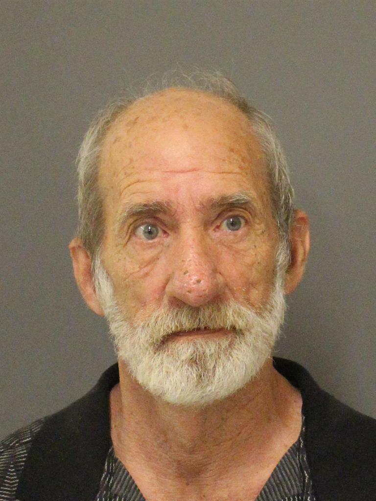  STEVEN CARL BOYDEN Mugshot / County Arrests / Orange County Arrests