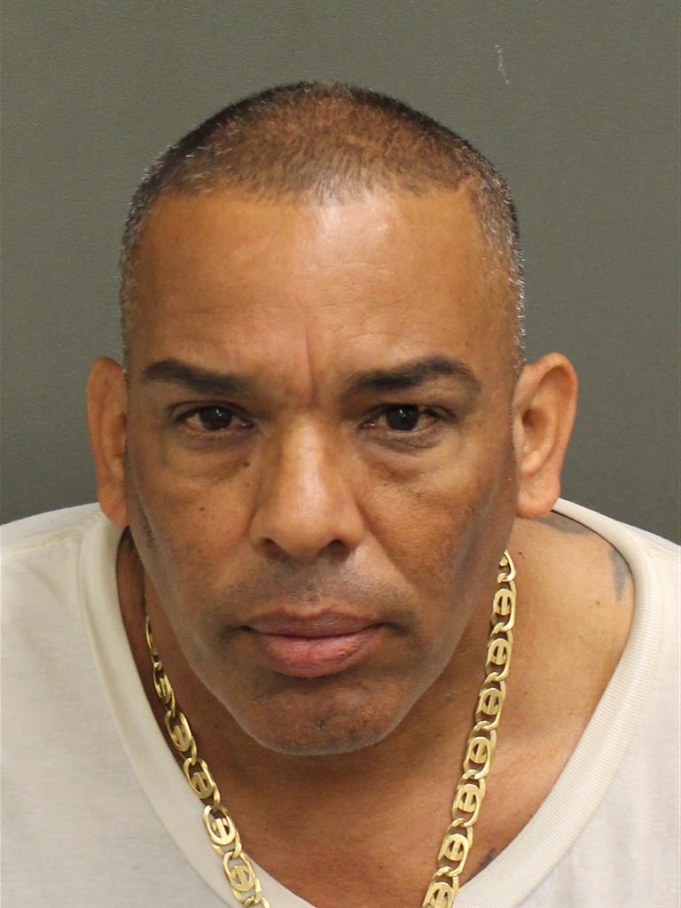  DAMIAN GOMEZ Mugshot / County Arrests / Orange County Arrests