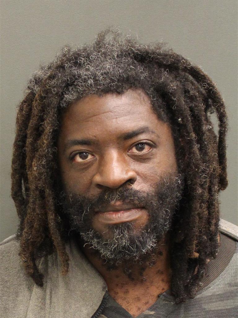  BENJAMIN THOMPSON Mugshot / County Arrests / Orange County Arrests