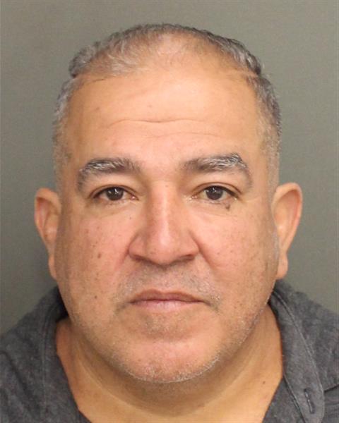  JAMES RODRIGUEZ DELGADILLO Mugshot / County Arrests / Orange County Arrests