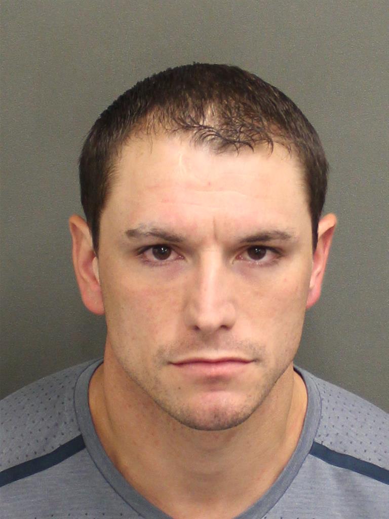  BRYAN SCOTT ROGERS Photo Image