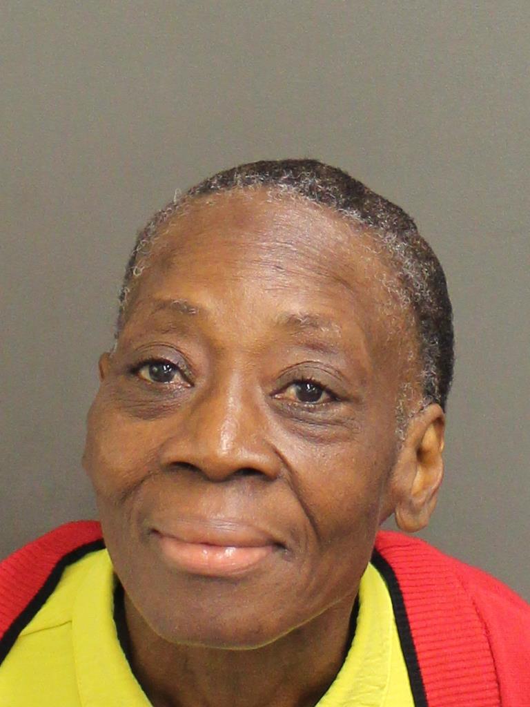  MARTHEDALA CHERY Mugshot / County Arrests / Orange County Arrests