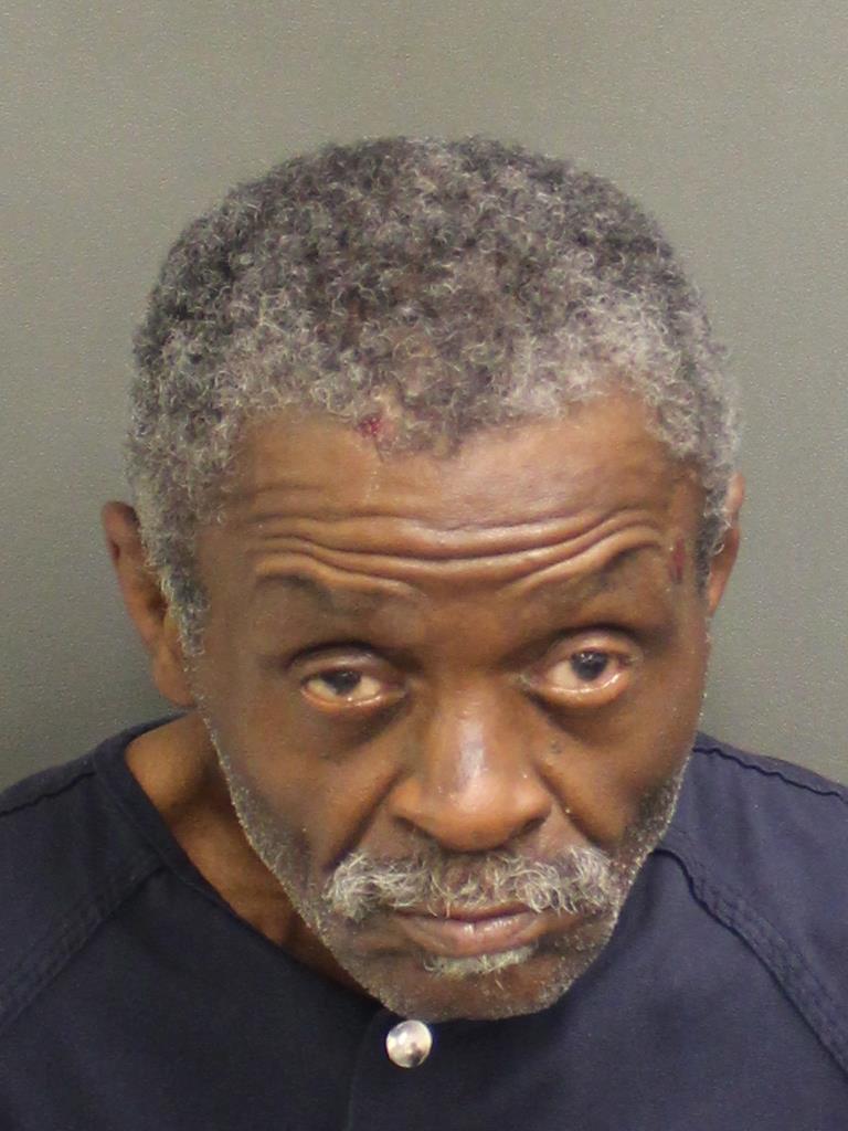  STANLEY SIMPSON Mugshot / County Arrests / Orange County Arrests