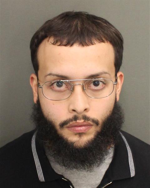  KEVIN JESUS VELAZQUEZVEGA Mugshot / County Arrests / Orange County Arrests