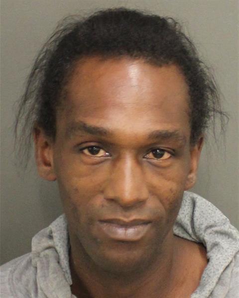  CHRISTOPHER DEJUAN DENNARD Mugshot / County Arrests / Orange County Arrests