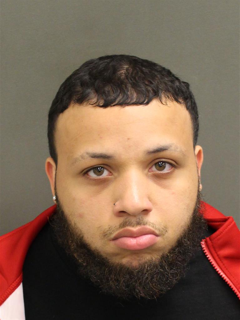 MAXIMO III MERCADO Mugshot MAXIMO III MERCADO Mugshot / County Arrests / Orange County Arrests
