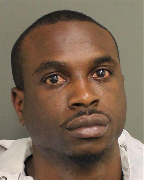  MICHAEL ADARYLL SLAUGHTER Mugshot / County Arrests / Orange County Arrests