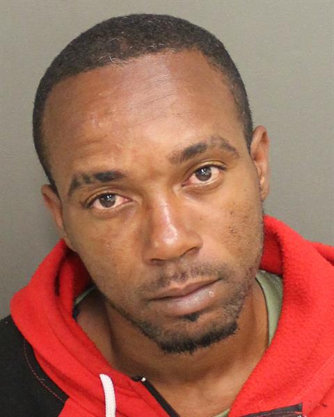  DARYL EVAN BRADSHAW Photo Image