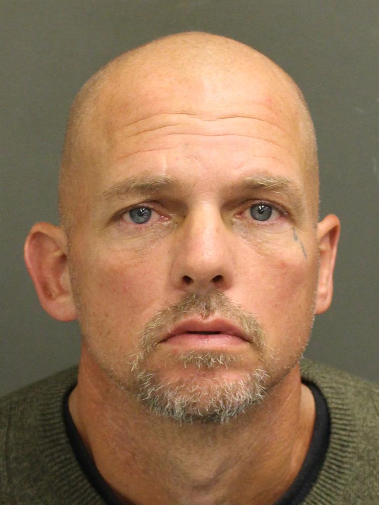 CHAD WESLEY HOENSTINE Mugshot CHAD WESLEY HOENSTINE Mugshot / County Arrests / Orange County Arrests